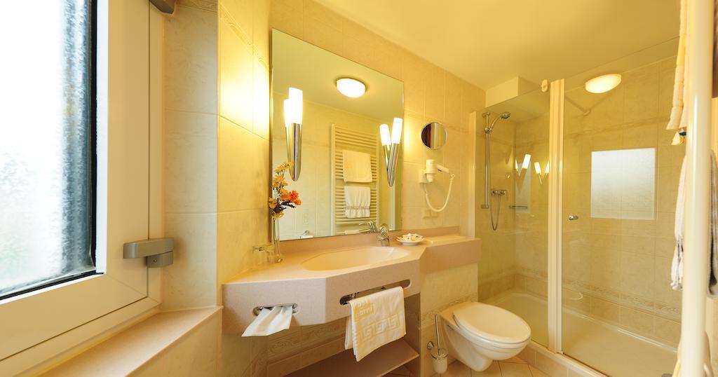 Hotel Alte Post Garni Ginsheim-Gustavsburg Cameră foto